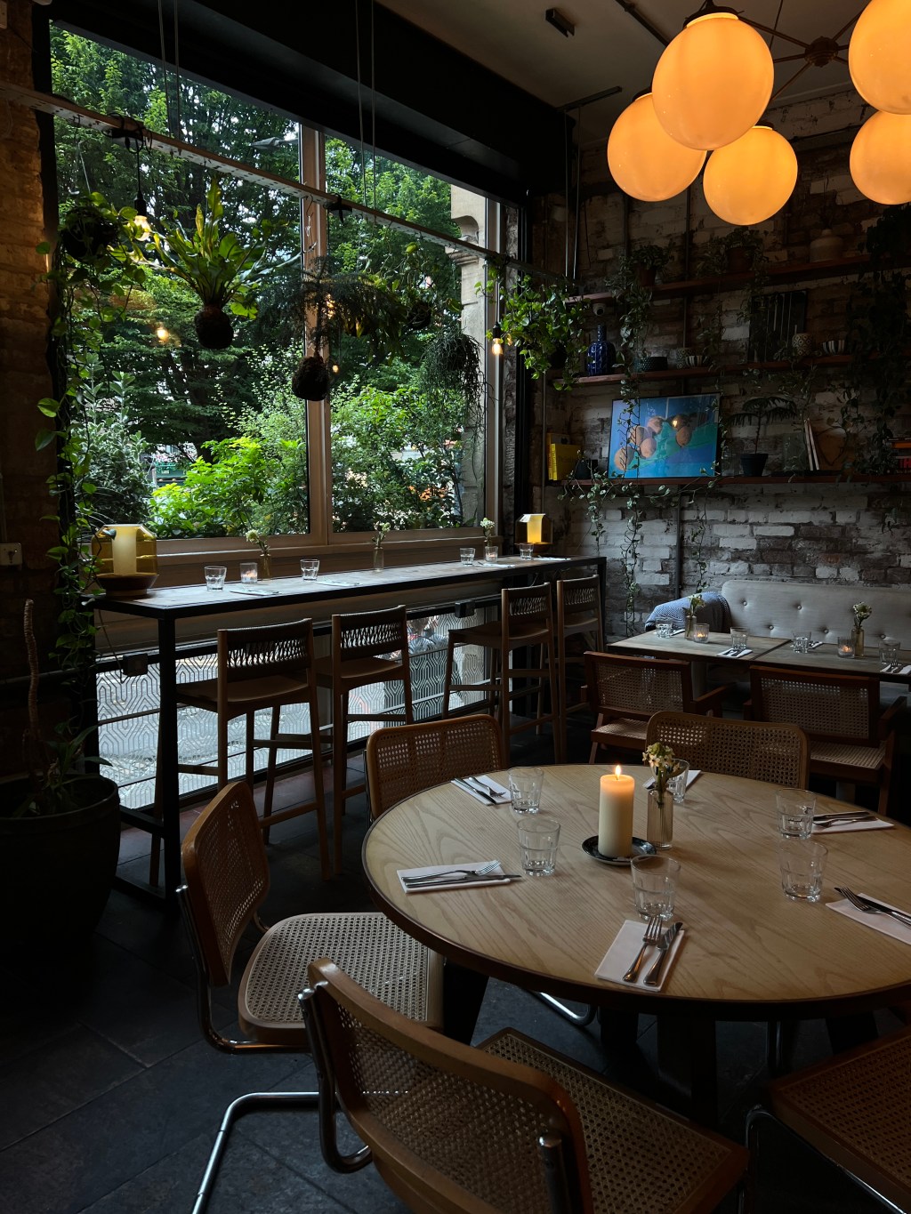 Evelyn’s: Manchester’s Ultimate Dinner&nbsp;Spot